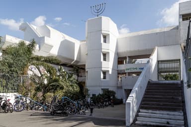 Amal Lady Davis High School