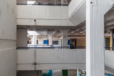 Amal Lady Davis High School