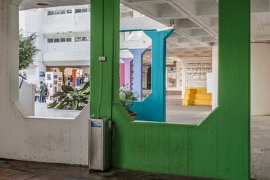 Amal Lady Davis High School