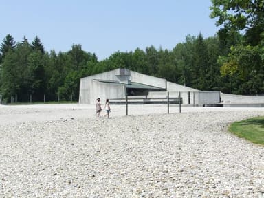 Church of Reconciliation (Versöhnungskirche)