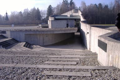 Church of Reconciliation (Versöhnungskirche)