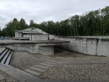 Church of Reconciliation (Versöhnungskirche)