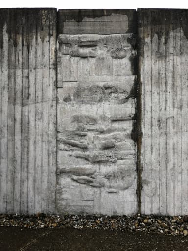 Church of Reconciliation (Versöhnungskirche)