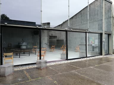 Church of Reconciliation (Versöhnungskirche)