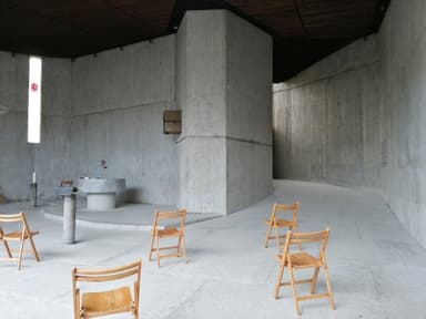 Church of Reconciliation (Versöhnungskirche)