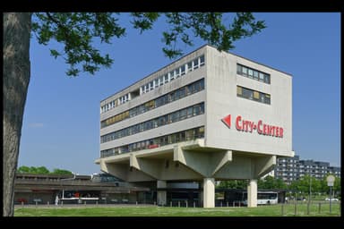 Job Center (JobBörse)