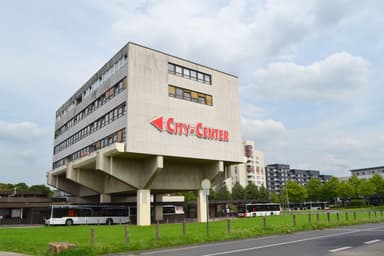 Job Center (JobBörse)