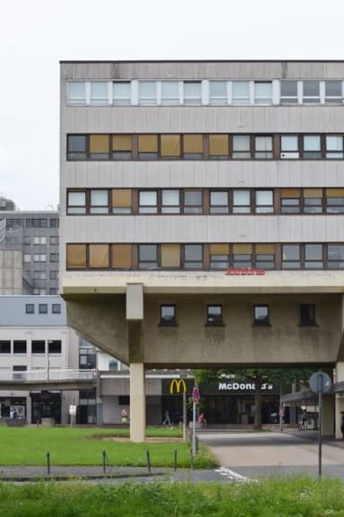 Job Center (JobBörse)