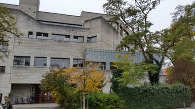 Katharinen High School