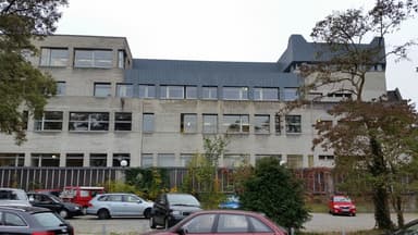 Katharinen High School