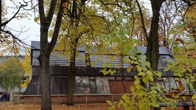 Katharinen High School