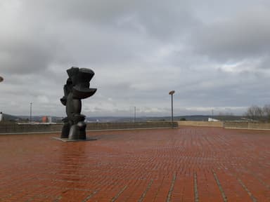 Students Union Building / Dining Hall / University Library, University of Würzburg