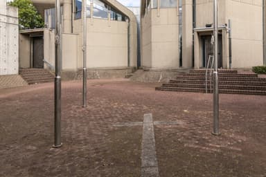 Church of the Holy Spirit (Heilig Geist Kirche)