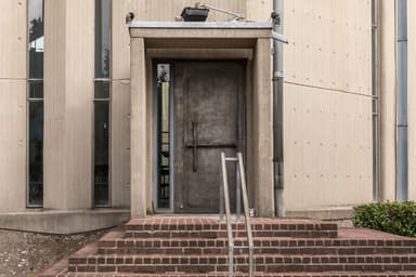 Church of the Holy Spirit (Heilig Geist Kirche)