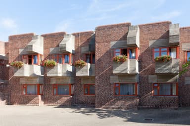 Civic Center Garath / St. Matthäus