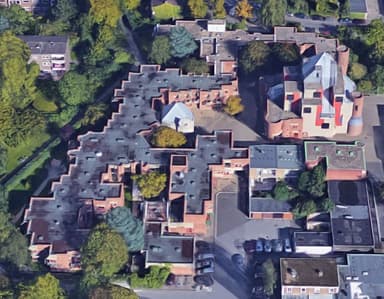 Civic Center Garath / St. Matthäus