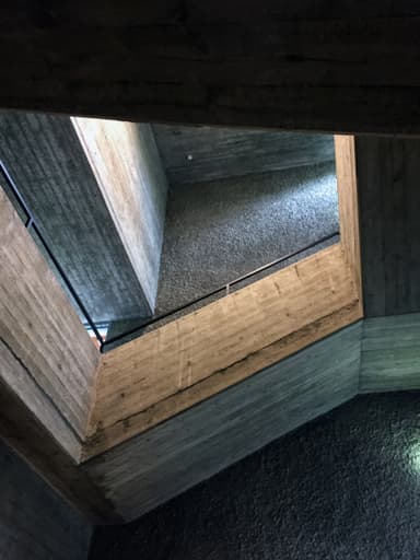 St. Agnes (today: König Galerie)