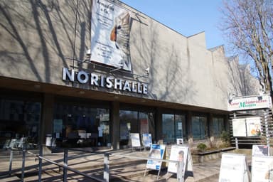 Norishalle