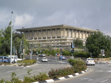 Knesset