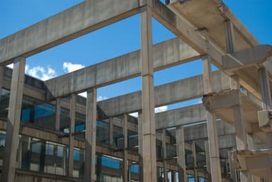 Government Offices (today: Cameron Offices)