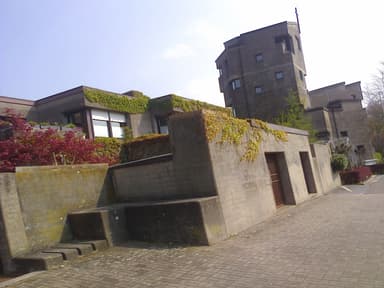 Peace Church (Friedenskirche)