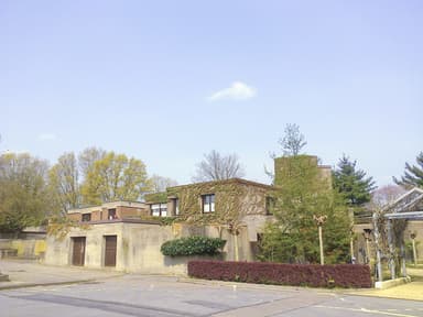 Peace Church (Friedenskirche)