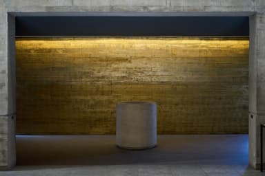 Mary Queen of Martyrs Church (Gedenkkirche Maria Regina Martyrum)