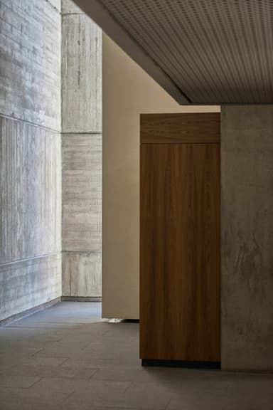 Mary Queen of Martyrs Church (Gedenkkirche Maria Regina Martyrum)