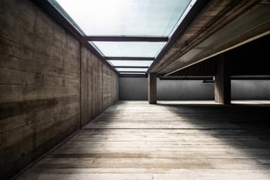 Mary Queen of Martyrs Church (Gedenkkirche Maria Regina Martyrum)