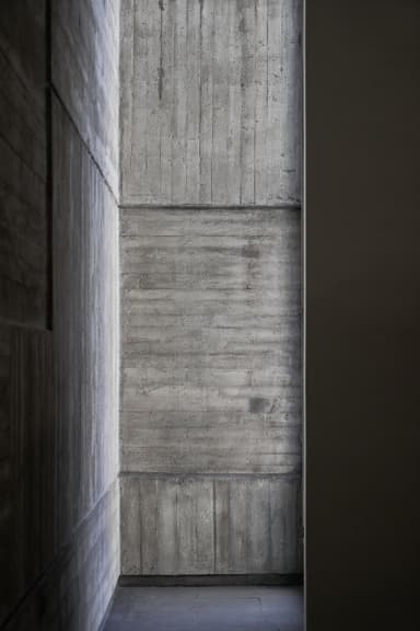 Mary Queen of Martyrs Church (Gedenkkirche Maria Regina Martyrum)