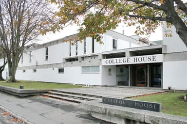 College House