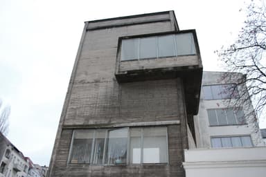 Rotaprint Administration Building