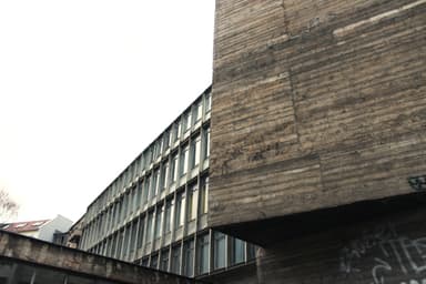 Rotaprint Administration Building