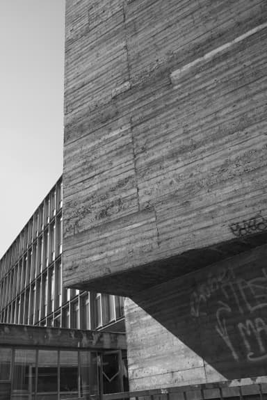 Rotaprint Administration Building