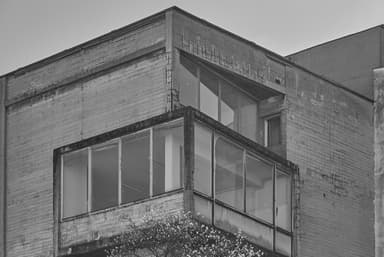 Rotaprint Administration Building