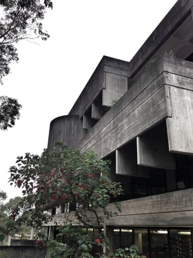 William Balmain Teachers College (later: Ku-ring-gai Campus, University of Technology)