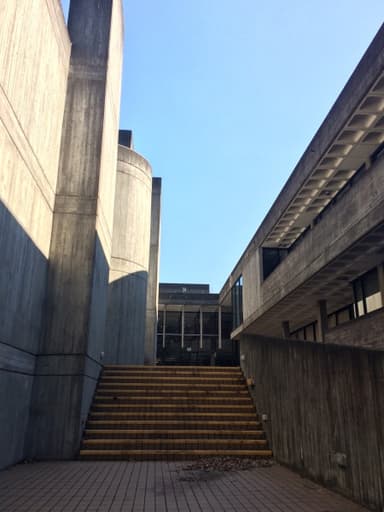 William Balmain Teachers College (later: Ku-ring-gai Campus, University of Technology)