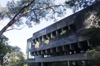 William Balmain Teachers College (later: Ku-ring-gai Campus, University of Technology)