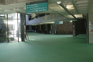 William Balmain Teachers College (later: Ku-ring-gai Campus, University of Technology)