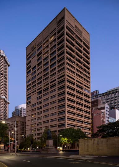 Federal Court of Australia