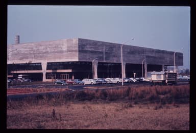Faculdade de Arquitetura e Urbanismo da Universidade de São Paulo (FAU USP)