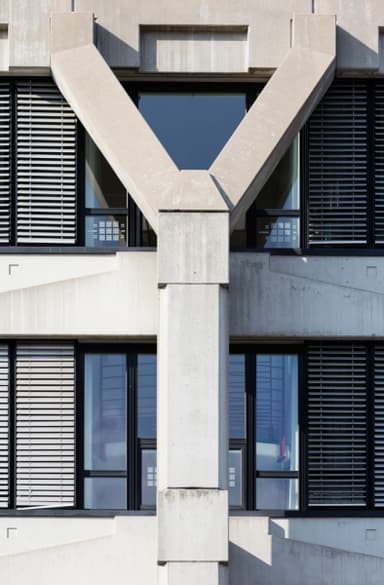 Deutsche Bahn AG Headquarters