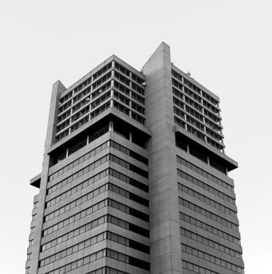 Bredero Hochhaus