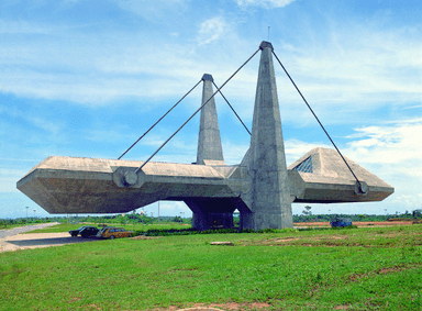 Centro de Exposições do Centro Administrativo da Bahia