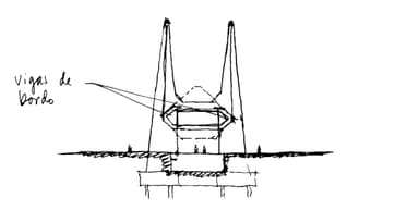 Centro de Exposições do Centro Administrativo da Bahia