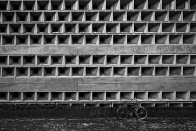 Lecture Centre and Library, University of Cologne