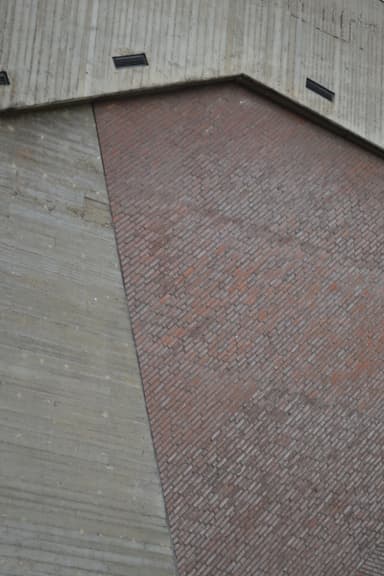 Lecture Centre and Library, University of Cologne