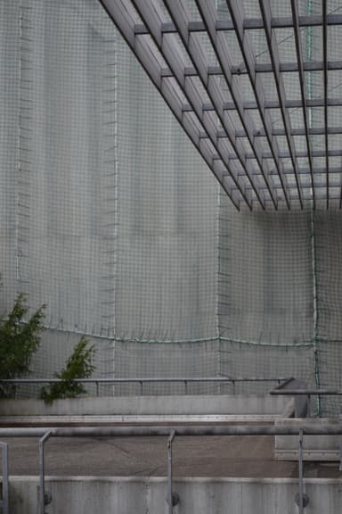 Lecture Centre and Library, University of Cologne