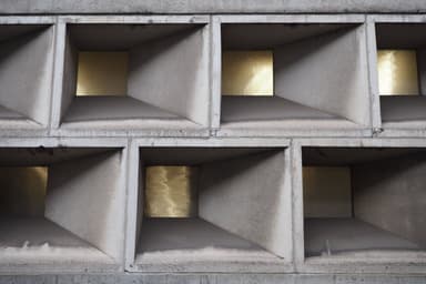 Lecture Centre and Library, University of Cologne