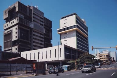 Caja Costarricense de Seguro Social (CCSS)